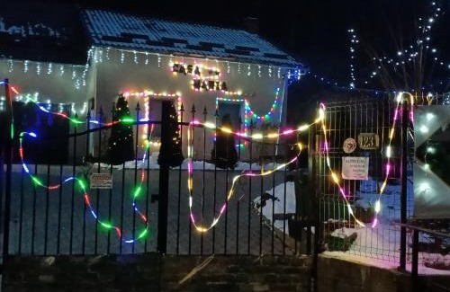 Toplita Casa | Casa Maria