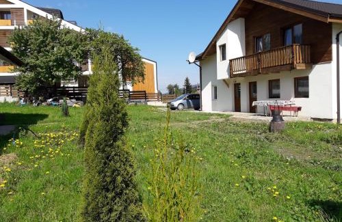 Vatra Dornei Casa | Casa Maria