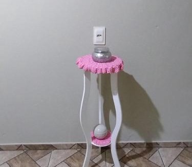 Garcia Casa | Casa Maria Rosa