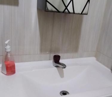 Garcia Casa | Casa Maria Rosa
