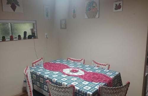 Garcia Casa | Casa Maria Rosa