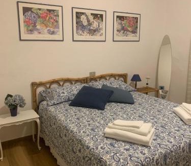 Saturnia Apartamento | Casa Maria Saturnia