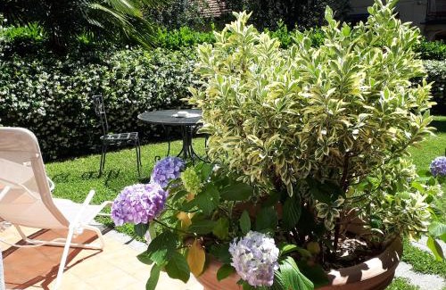 Cannero Riviera Apartamento | Casa Maria Teresa