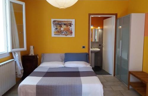 Cannero Riviera Apartamento | Casa Maria Teresa