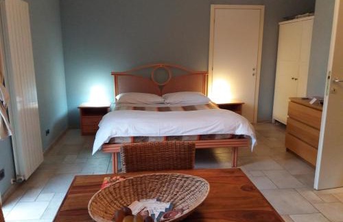 Cannero Riviera Apartamento | Casa Maria Teresa