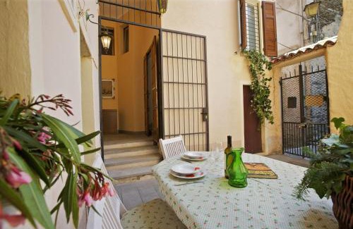 Cannero Riviera Casa | Casa Maria Vittoria