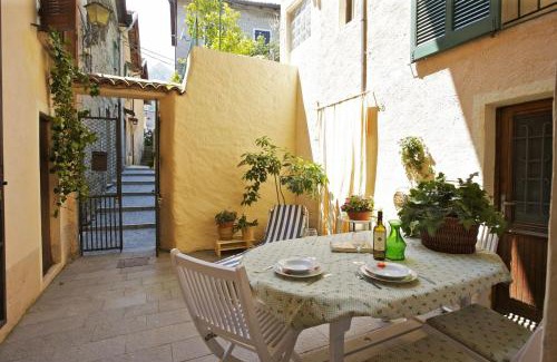 Cannero Riviera Casa | Casa Maria Vittoria