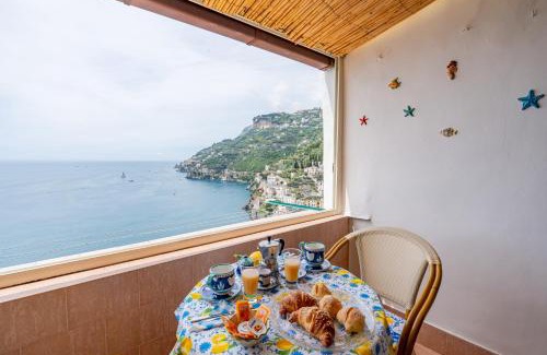 Minori Casa | Casa Maria Vittoria