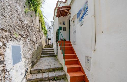 Minori Casa | Casa Maria Vittoria