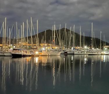 La Caletta Casa | casa mariagrazia