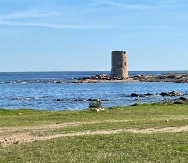La Caletta Casa | casa mariagrazia
