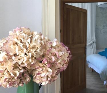 Ghisoni Apartamento | Casa Mariana