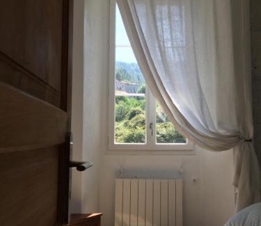 Ghisoni Apartamento | Casa Mariana