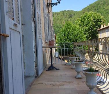 Ghisoni Apartamento | Casa Mariana