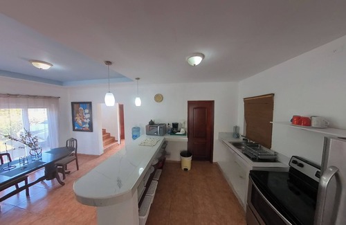 Barrio El Paraiso Casa | Casa Mariana en Playa de Tela, Honduras
