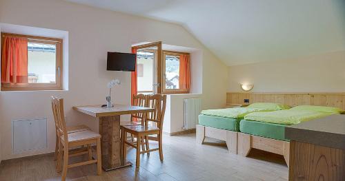 Livigno Apartamento | Casa Marianna