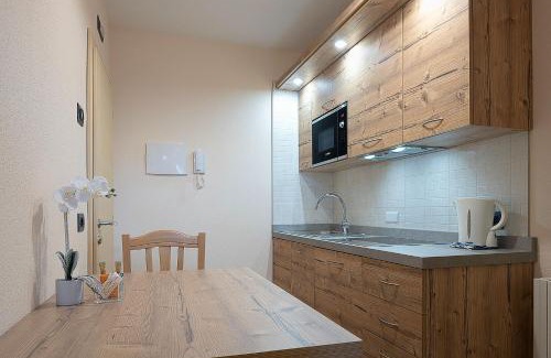 Livigno Apartamento | Casa Marianna
