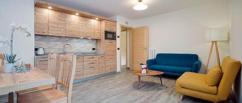Livigno Apartamento | Casa Marianna