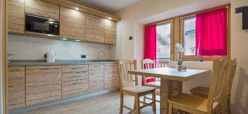 Livigno Apartamento | Casa Marianna