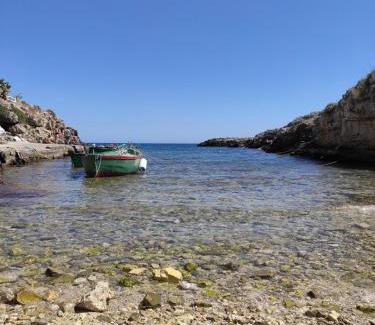 Polignano a Mare Apartamento | Casa Marianna Short Lets
