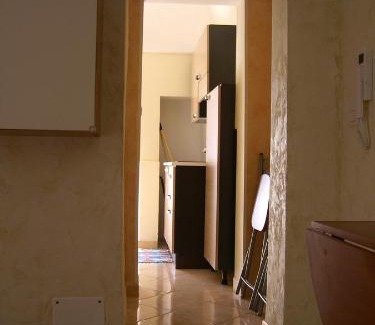Polignano a Mare Apartamento | Casa Marianna Short Lets