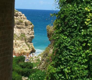 Polignano a Mare Apartamento | Casa Marianna Short Lets