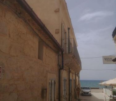 Donnalucata Casa | Casa Marianne