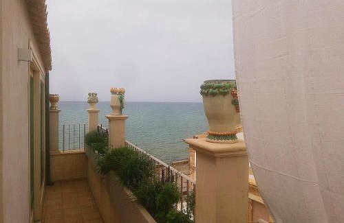 Donnalucata Casa | Casa Marianne