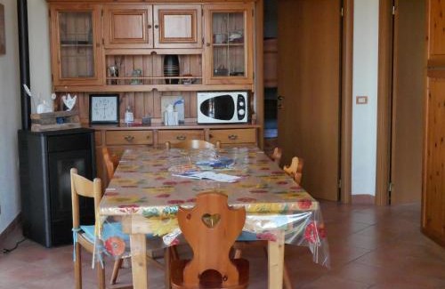 Barza Apartamento | Casa Marianne