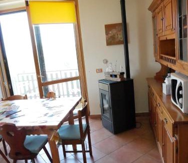 Barza Apartamento | Casa Marianne