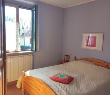 Barza Apartamento | Casa Marianne