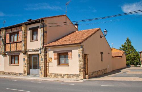 Turegano Casa | Casa Mariano