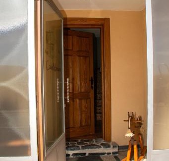 Turegano Casa | Casa Mariano