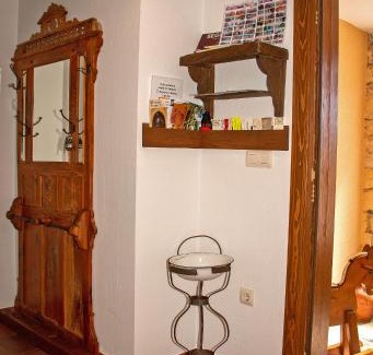 Turegano Casa | Casa Mariano