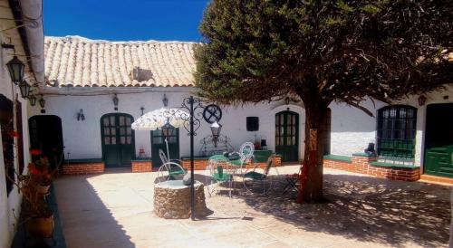 Potosi Hotel | Casa MariaVictoria Hostal