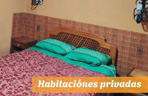 Potosi Hotel | Casa MariaVictoria Hostal