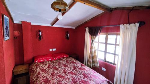 Potosi Hotel | Casa MariaVictoria Hostal