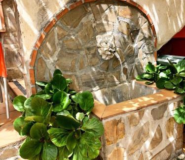 Guejar Sierra Casa | CASA MARIBEL