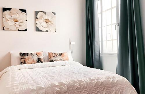 Coyoacán Apartamento | Casa Maribel