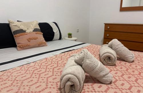 Arcade Apartamento | Casa MariCarmen Ría de Vigo