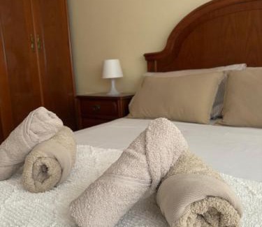 Arcade Apartamento | Casa MariCarmen Ría de Vigo