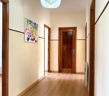 Arcade Apartamento | Casa MariCarmen Ría de Vigo