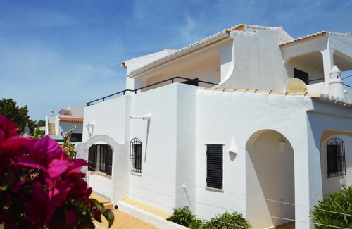 Mato Serrao Casa | Casa Maricel