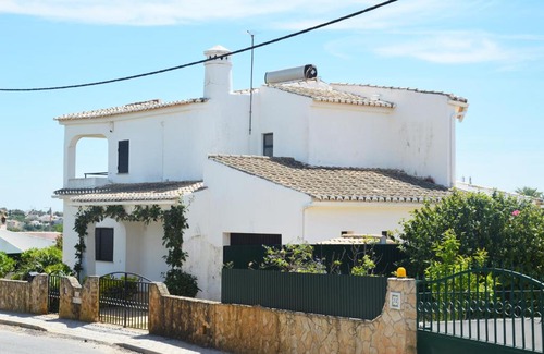 Mato Serrao Casa | Casa Maricel
