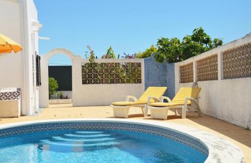 Mato Serrao Casa | Casa Maricel