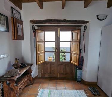 Cortelazor Casa | Casa Maricolilla