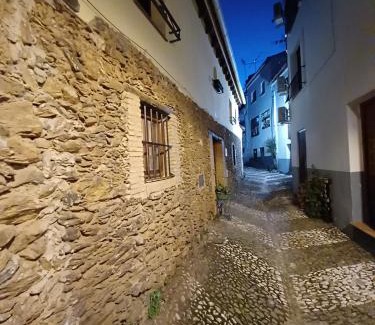 Cortelazor Casa | Casa Maricolilla