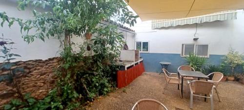 Cortelazor Casa | Casa Maricolilla