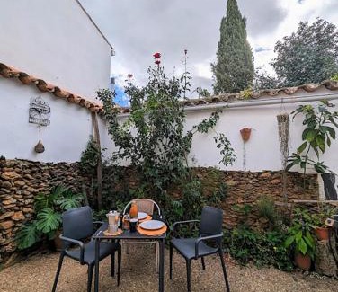 Cortelazor Casa | Casa Maricolilla