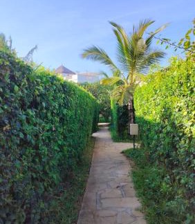 Watamu Villa | Casa Maridadi